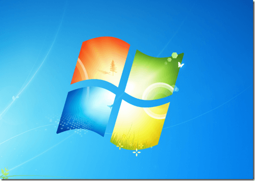 So verwenden Sie Windows 7 mit Boot Camp