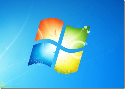 Como usar o Windows 7 com o Boot Camp