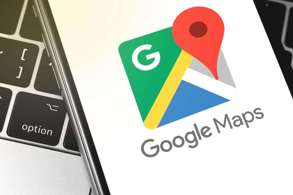 Como baixar mapas no Google Maps para visualização off-line