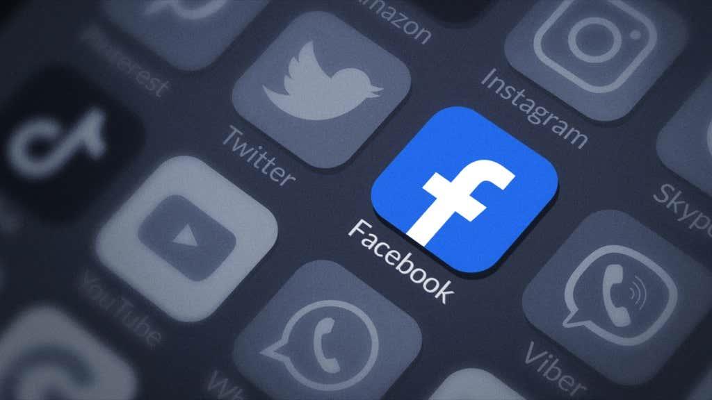 為什麼 Facebook 不工作？ 9 個常見問題的修復