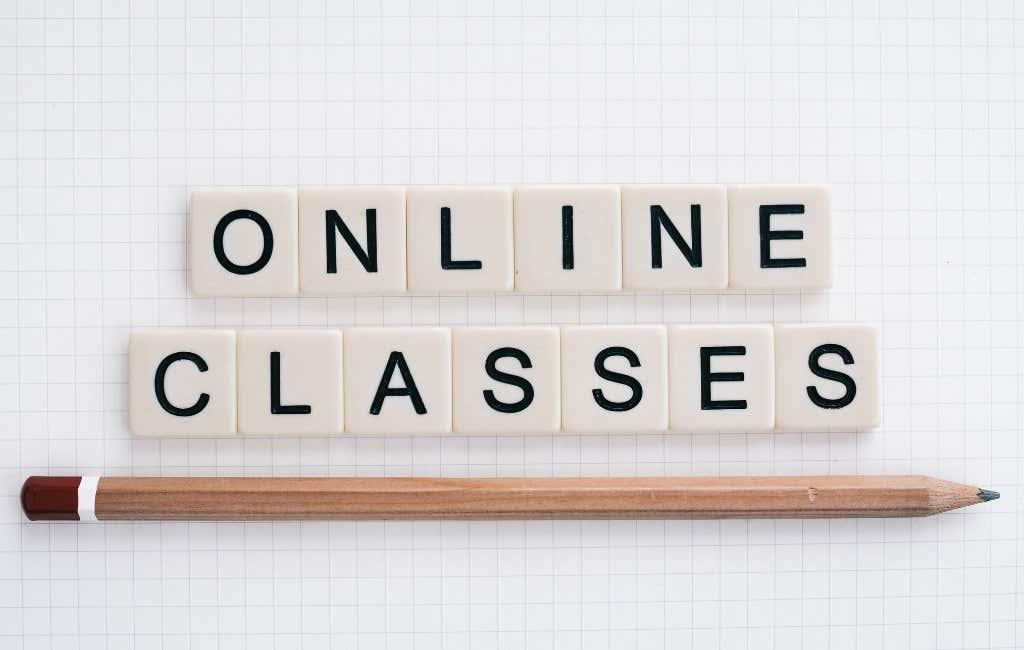 25 gratis online lessen voor senioren