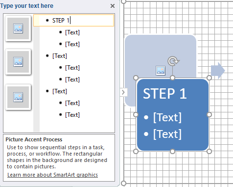 Come creare un diagramma di flusso in Word ed Excel