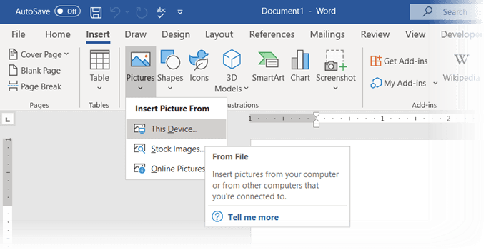 複数の画像を PDF ファイルに変換する方法