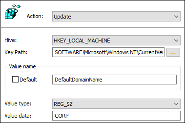 วิธีกำหนดค่าการเข้าสู่ระบบอัตโนมัติสำหรับ Windows 10 Domain หรือ Workgroup PC