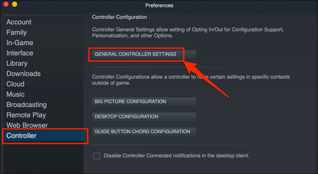 Come utilizzare un controller PS5 sul tuo Mac o PC