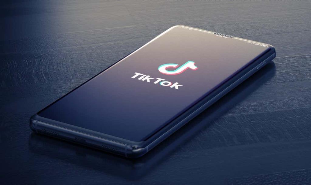 Cómo encontrar canciones o audio utilizado en videos de TikTok