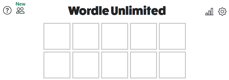 23 alternatives Wordle pour les amateurs de jeux de mots