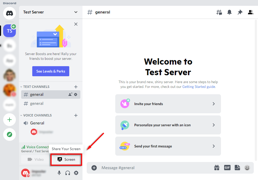 วิธีถ่ายทอดสดบน Discord ใน 6 ขั้นตอนง่ายๆ