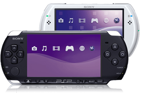 So aktualisieren Sie Ihre PSP-Firmware