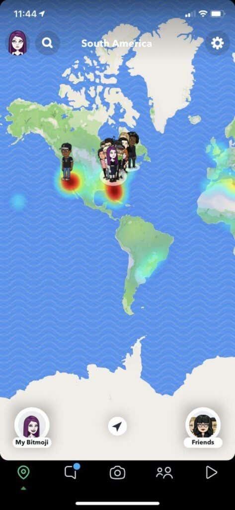 O que é o modo fantasma no Snapchat e como ativá-lo?