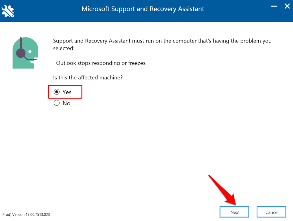 O Microsoft Outlook não está respondendo?  8 correções para tentar