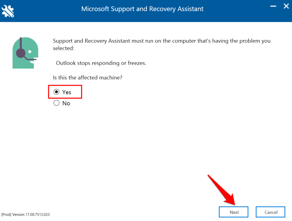 ¿Microsoft Outlook no responde?  8 correcciones para probar