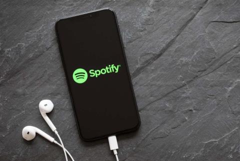 Cara Melihat Aktiviti Rakan Anda di Spotify