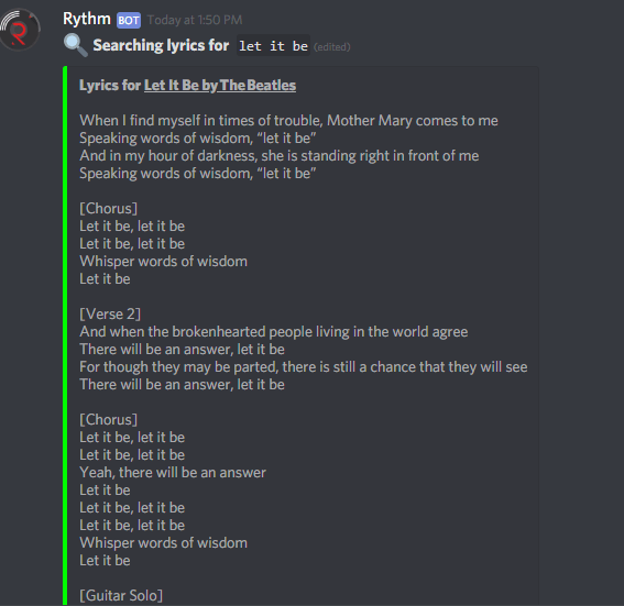 独自の Discord ミュージック ボットを作成する方法