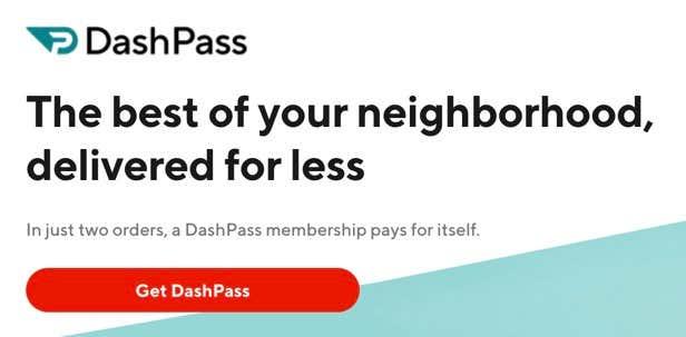 DashPass คืออะไรและคุ้มค่าหรือไม่?