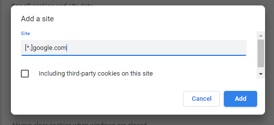 ¿Quiere cerrar sesión automáticamente en Gmail o cuenta de Google?