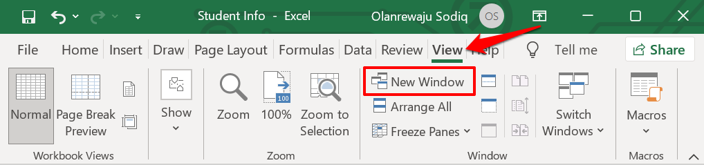 Como comparar dois arquivos do Excel e destacar as diferenças