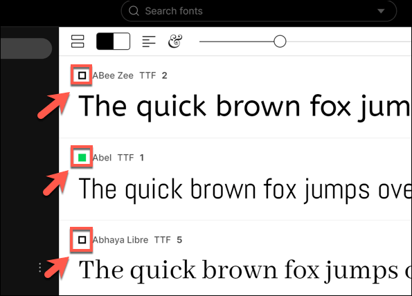 Cara Memasang Font pada Windows 10