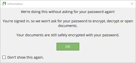 Come proteggere in modo sicuro con password un file Excel