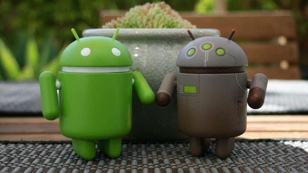 Was ist die neueste Version von Android?