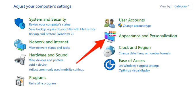 6 manieren om verborgen bestanden en mappen weer te geven in Windows 10