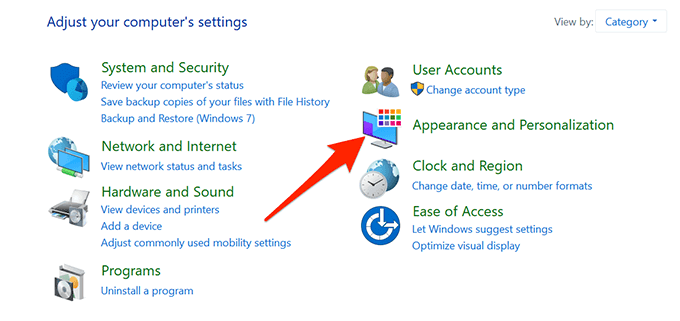 Windows 10에서 숨겨진 파일 및 폴더를 표시하는 6가지 방법