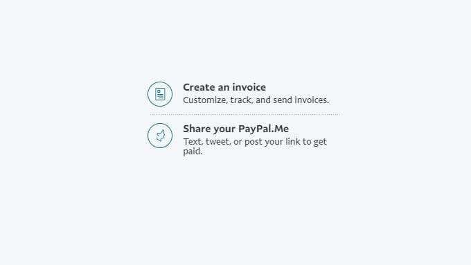 Como Receber Dinheiro no PayPal