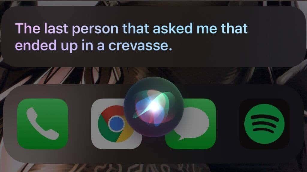 20 divertidos trucos de Siri que tienes que probar