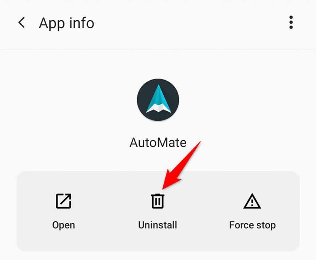 Como corrigir a rotação automática que não funciona no Android