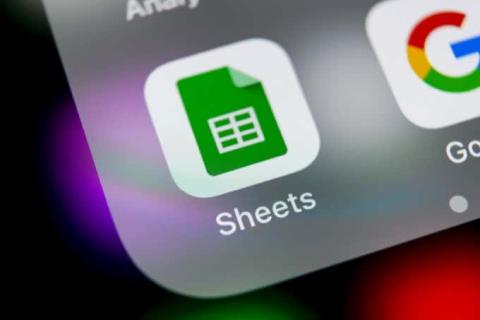 SUMIF gebruiken in Google Spreadsheets