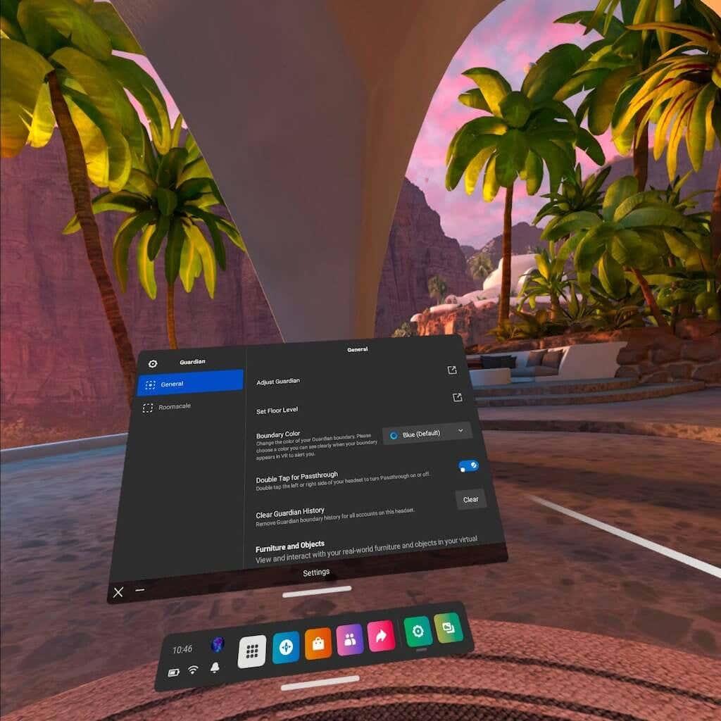 6 tips en trucs voor nieuwe Oculus Quest 2-bezitters