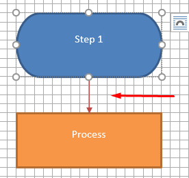 Cum se creează o diagramă de flux în Word și Excel