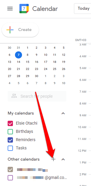 Cum să adăugați calendarul dvs. Outlook la Google Calendar