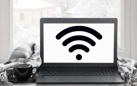 Cara Berkongsi Sambungan Rangkaian Wi-Fi dalam Windows 11