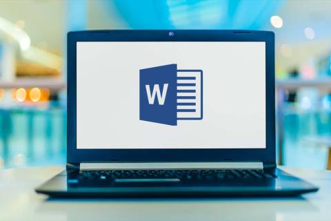 Come stampare su una busta in Microsoft Word