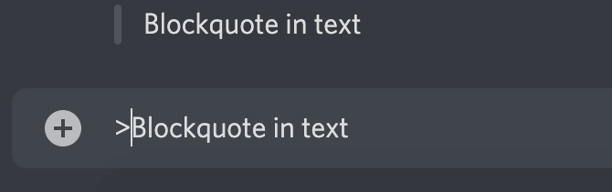 So formatieren Sie Text in Discord: Schriftart, Fett, Kursiv, Durchgestrichen und mehr