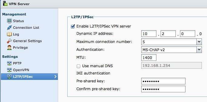 Cum să treceți tot traficul iPhone printr-un VPN criptat