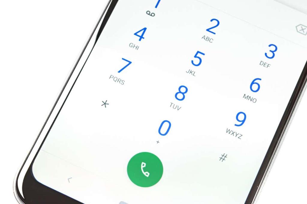 Android 전화가 전화를 걸지 않습니까?  고칠 10가지 방법