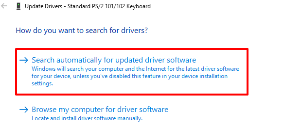 Come correggere il ritardo o il ritardo durante la digitazione in Windows