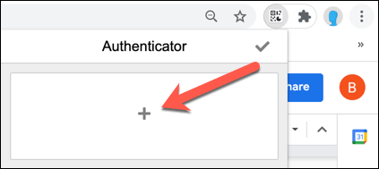 Cómo usar Google Authenticator en Windows 10