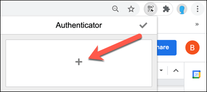 Comment utiliser Google Authenticator sur Windows 10