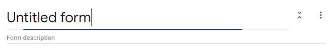 วิธีสร้างฟอร์ม Google: คู่มือฉบับสมบูรณ์