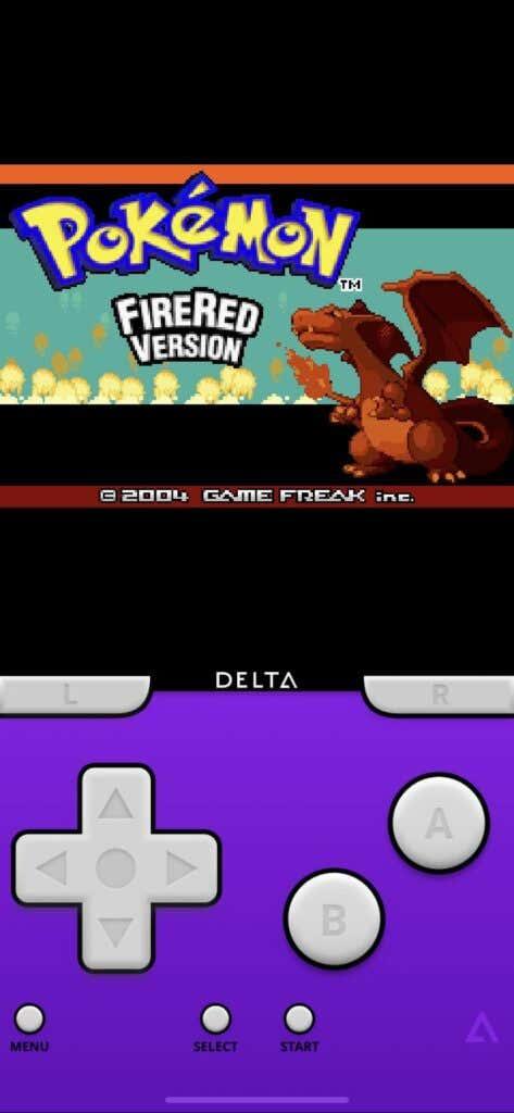 So verwenden Sie einen Game Boy-Emulator auf iOS-Geräten