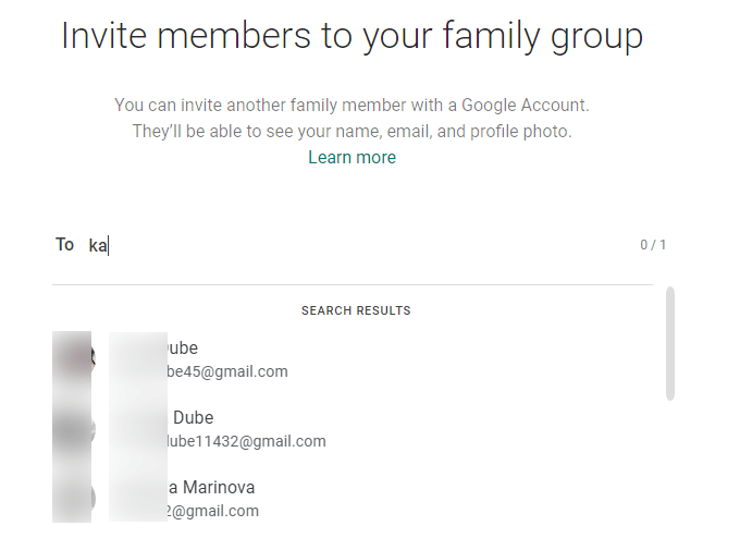 Cómo usar Google Family Calendar para mantener a su familia a tiempo