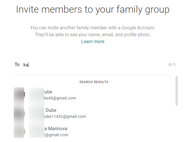 Come utilizzare Google Family Calendar per mantenere la tua famiglia in orario