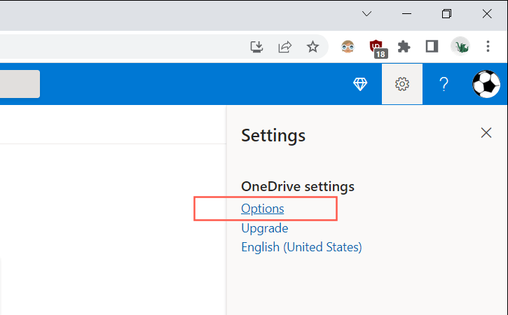 Cara Mendapatkan OneDrive untuk Berhenti Menge-mel Kenangan