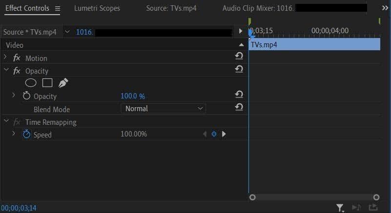 วิธีแก้ไขเพลงลงในวิดีโอโดยใช้ Adobe Premiere