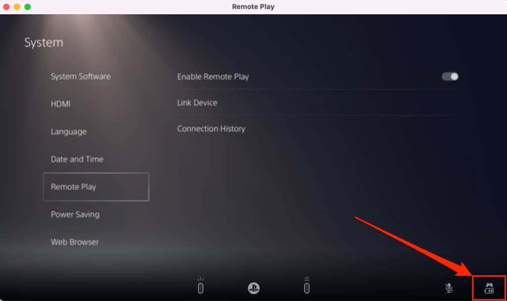 So verwenden Sie einen PS5-Controller auf Ihrem Mac oder PC