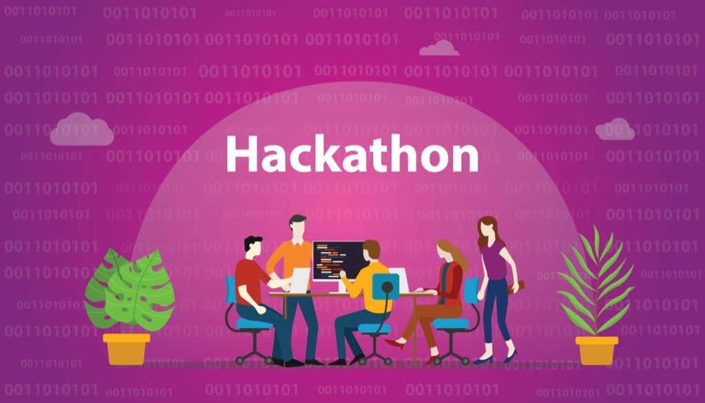 7 Websites, um virtuelle Hackathons zu finden