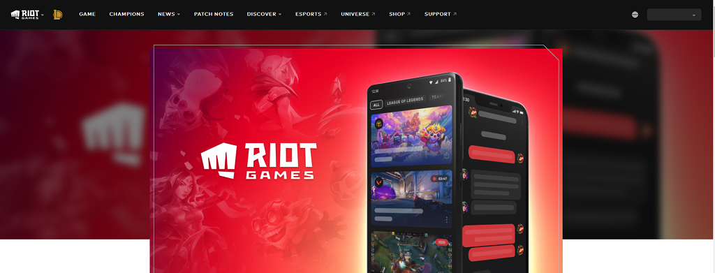 Cum să vă schimbați numele de utilizator și sloganul Riot Games